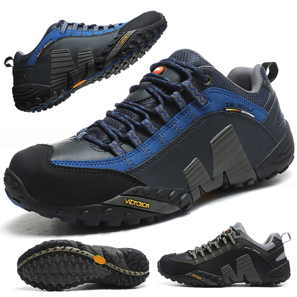 Men's Autumn Hiking Shoes