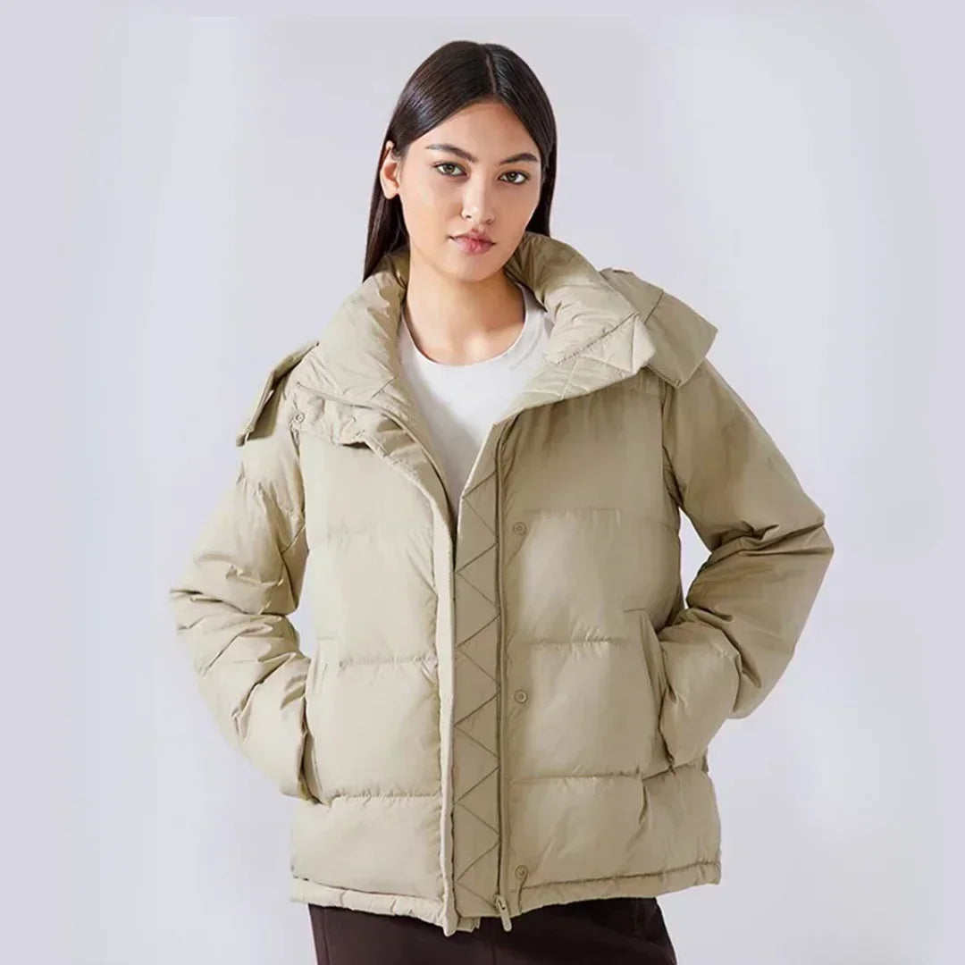 Woman's Winter Leisure Jacket