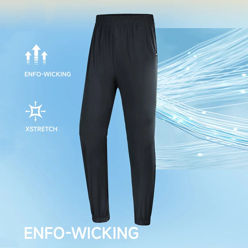 Women Trekking Pant