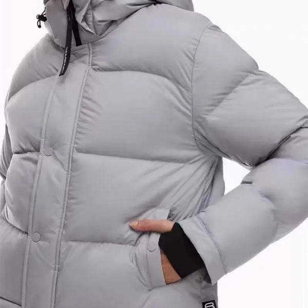 Woman Goose Down Jacket