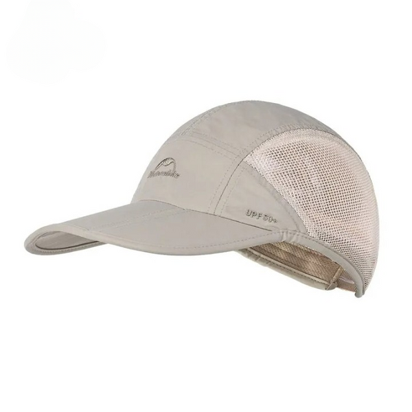 Breathable Sun Hat