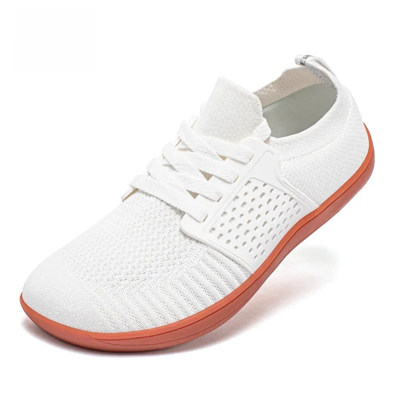 Unisex Wide Toe Zero Drop Soes