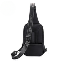 hard shell Anti-theft Crossbody bag