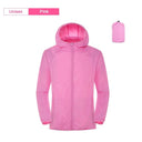  Unisex-pink