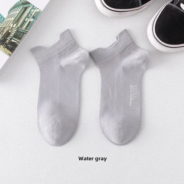 Cotton Summer Socks