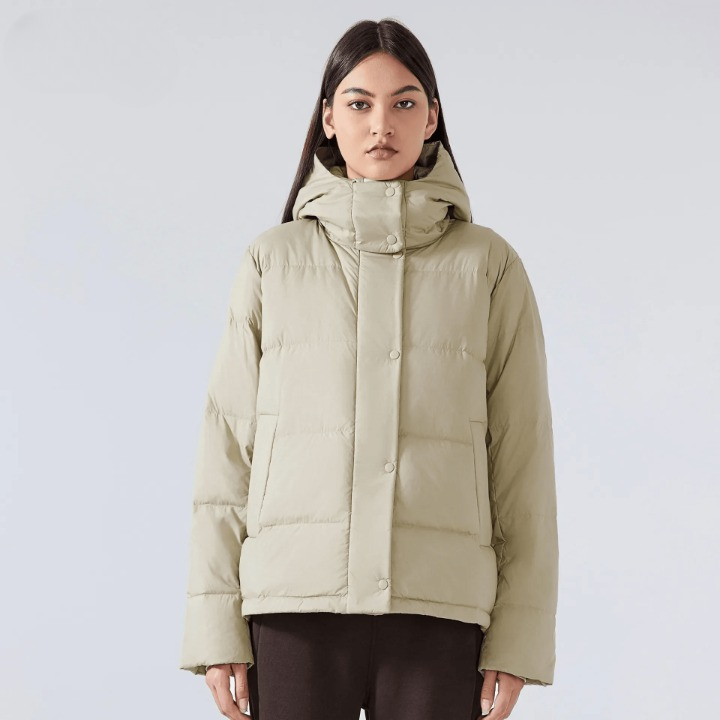 Woman's Winter Leisure Jacket