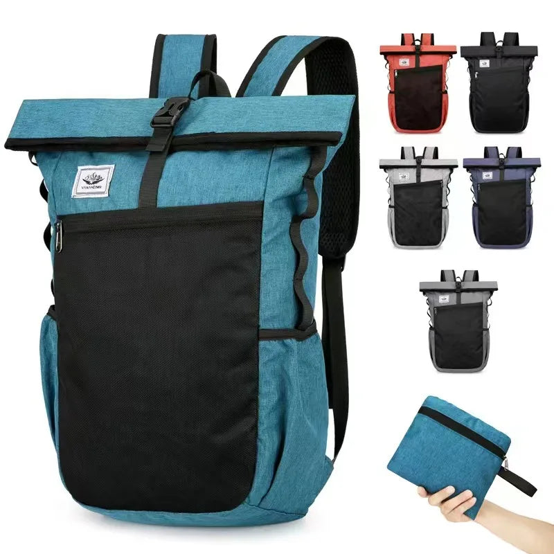 Lightweight Travel Backpack