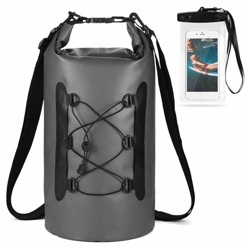 15L Waterproof  PVC Bag