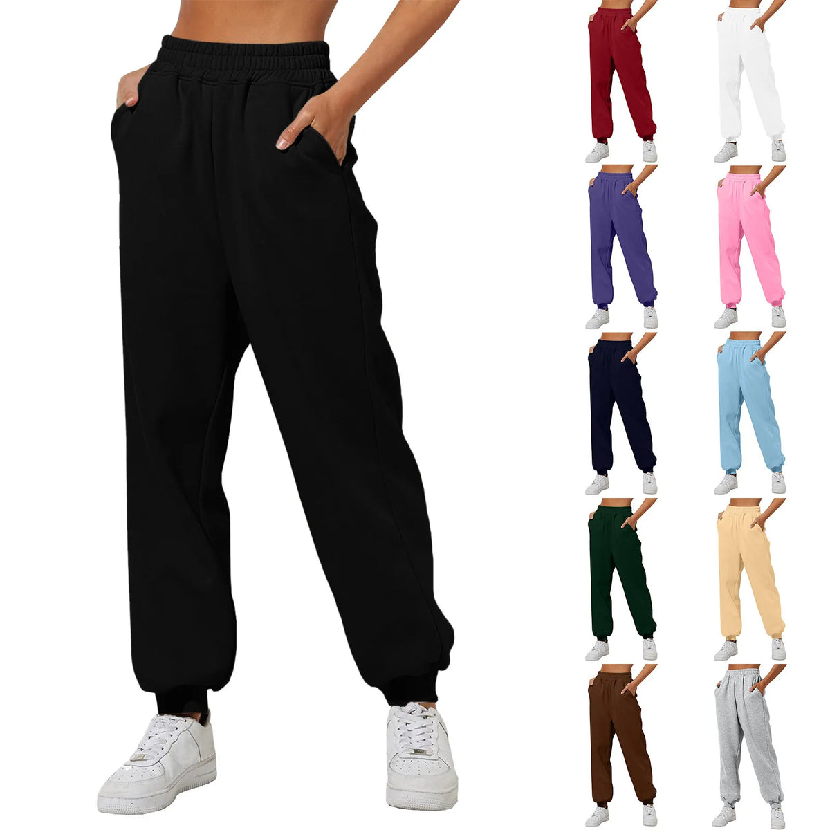 Women'S Sweatpants