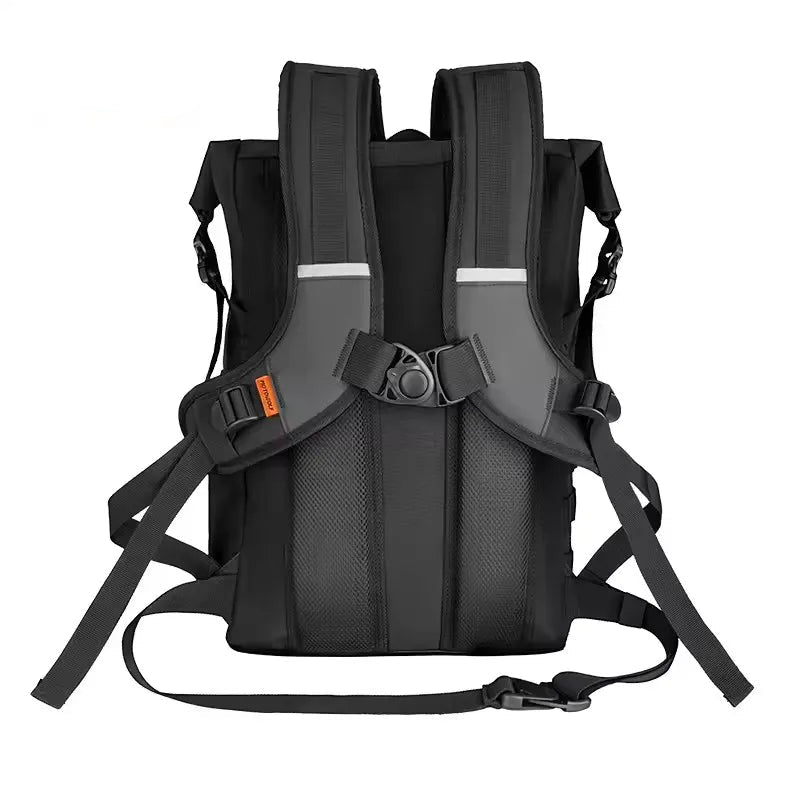 Waterproof Motorcycle Backpack