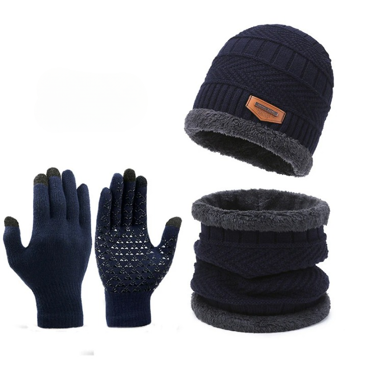 3Pcs Winter Kit