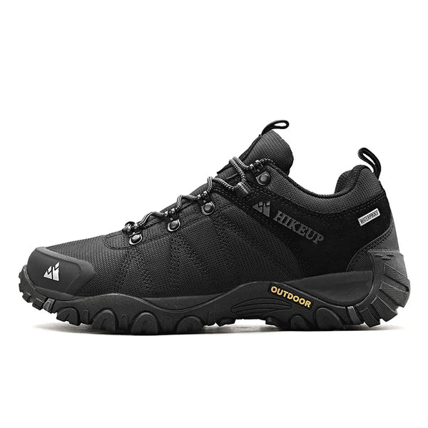 Non-slip Breathable Men Hiking Shoes