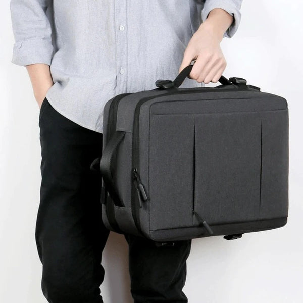 Load-Bearing Travel Backpack