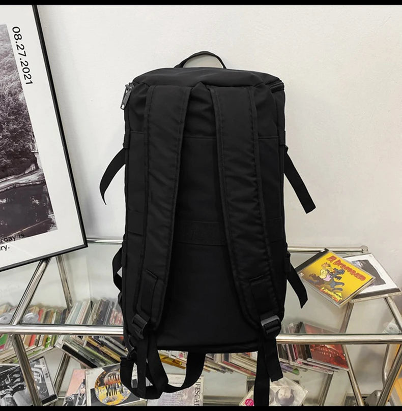 Waterproof Travel sport Duffle Backpack