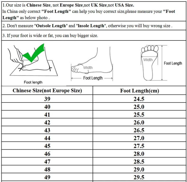 Bigger size Waterproof Anti-Skid hiking and train running shoees