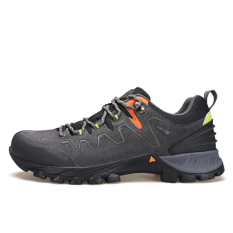 Waterproof Hiking Shoes