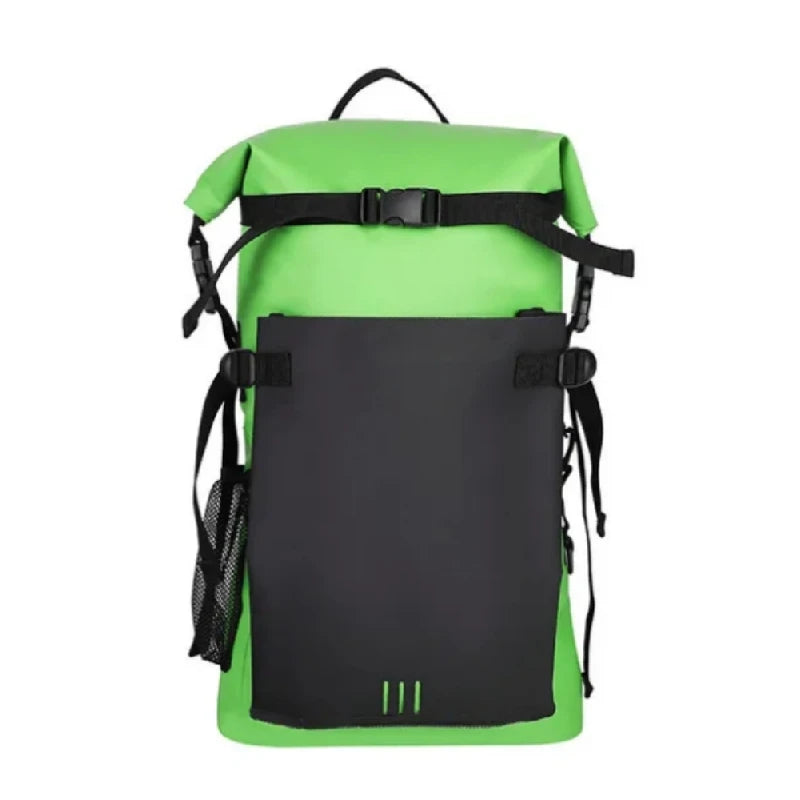 Large Capacity Waterproof Bucket Bag 30L