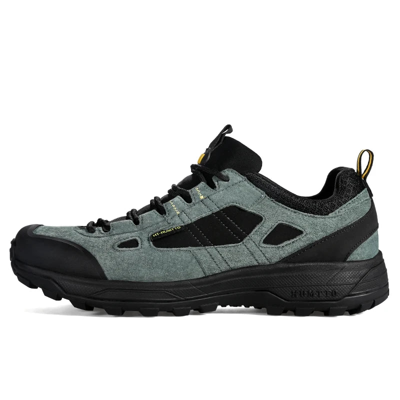 Waterproof Hiking Shoes