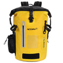  Yellow Backpack B