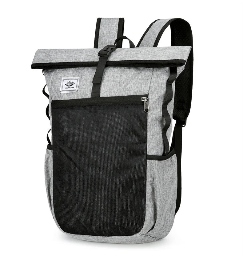 Lightweight Travel Backpack