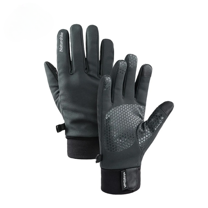 Waterproof Sports Gloves