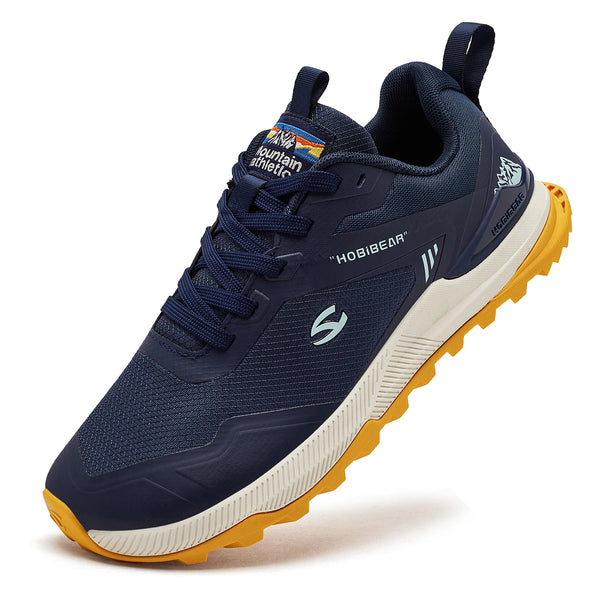 Unisex Trail Running Shoes