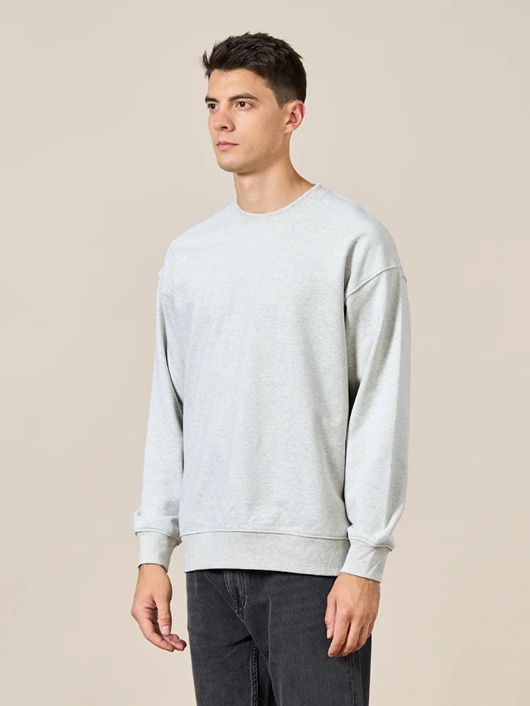 Minimalist Sweatshirts