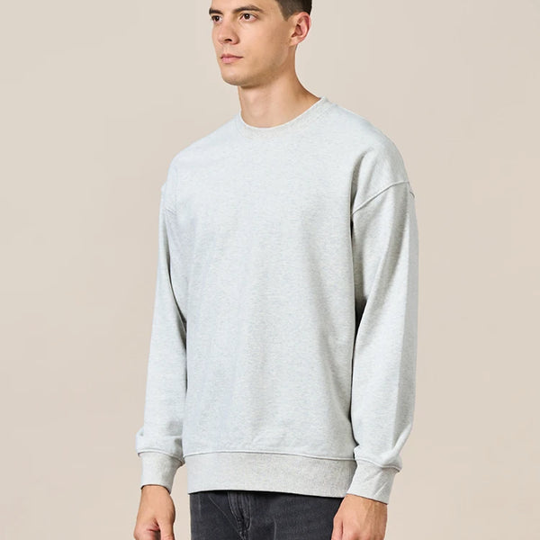 Minimalist Sweatshirts