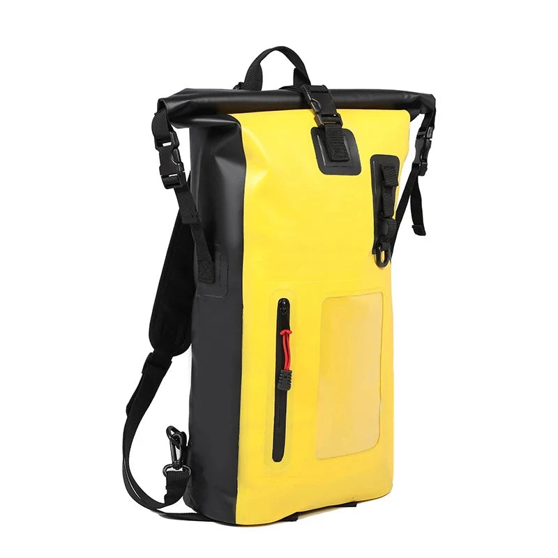 Waterproof Bucket Bag 30L