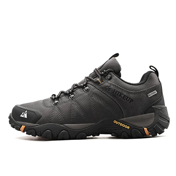 Non-slip Breathable Men Hiking Shoes