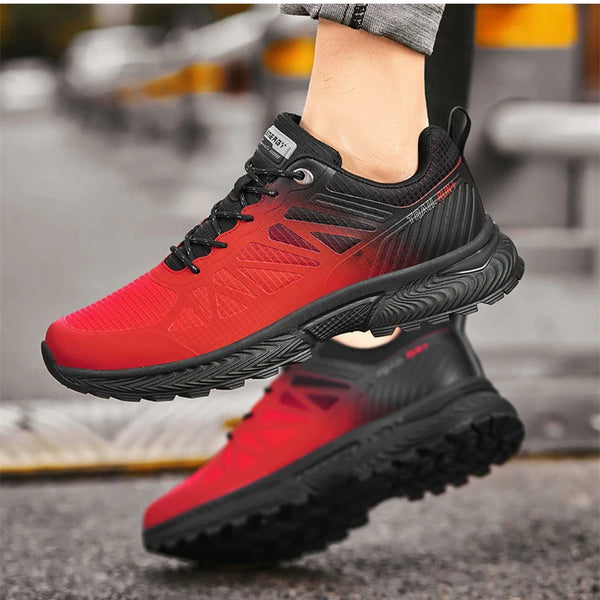 Waterproof Trail Running Shoes Unisex