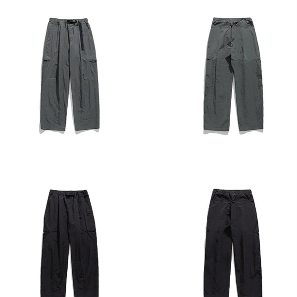 Unisex functional pant