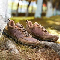 Anti-slip Lightweight, Breathable Hiking Shoes Unisex