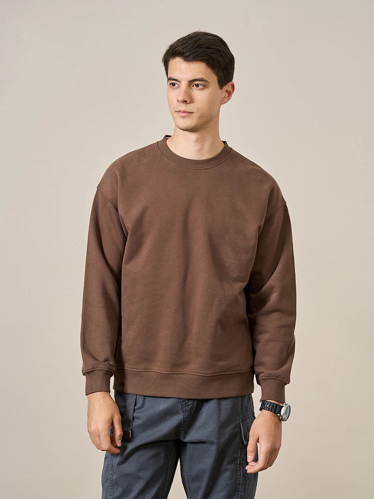 Minimalist Sweatshirts