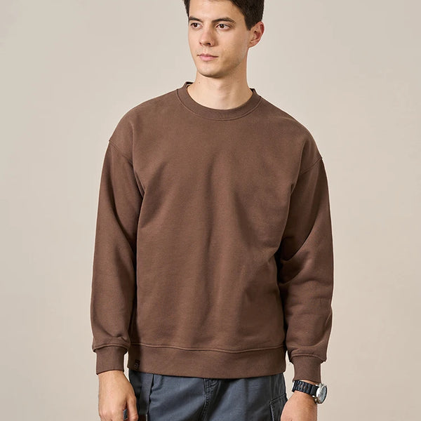 Minimalist Sweatshirts