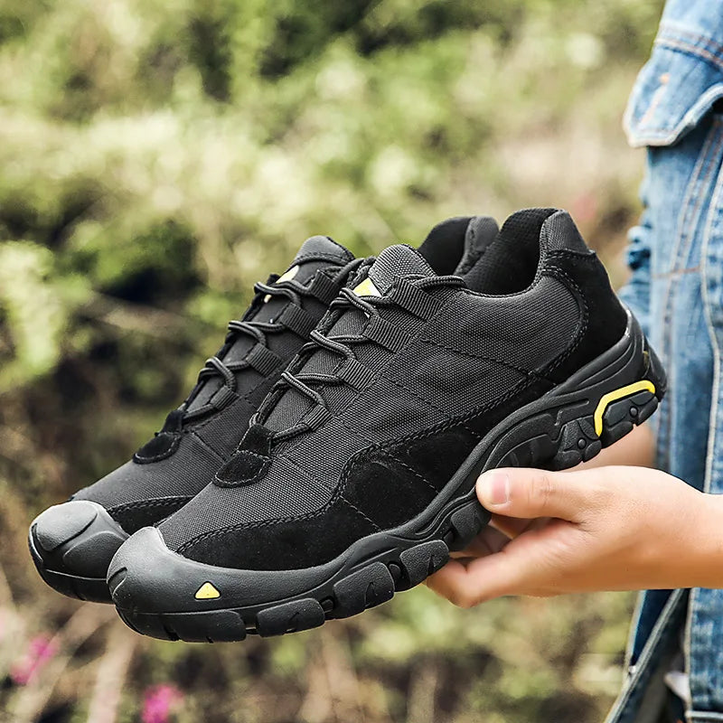 Breathable Anti-Slip Sneakers Unisex