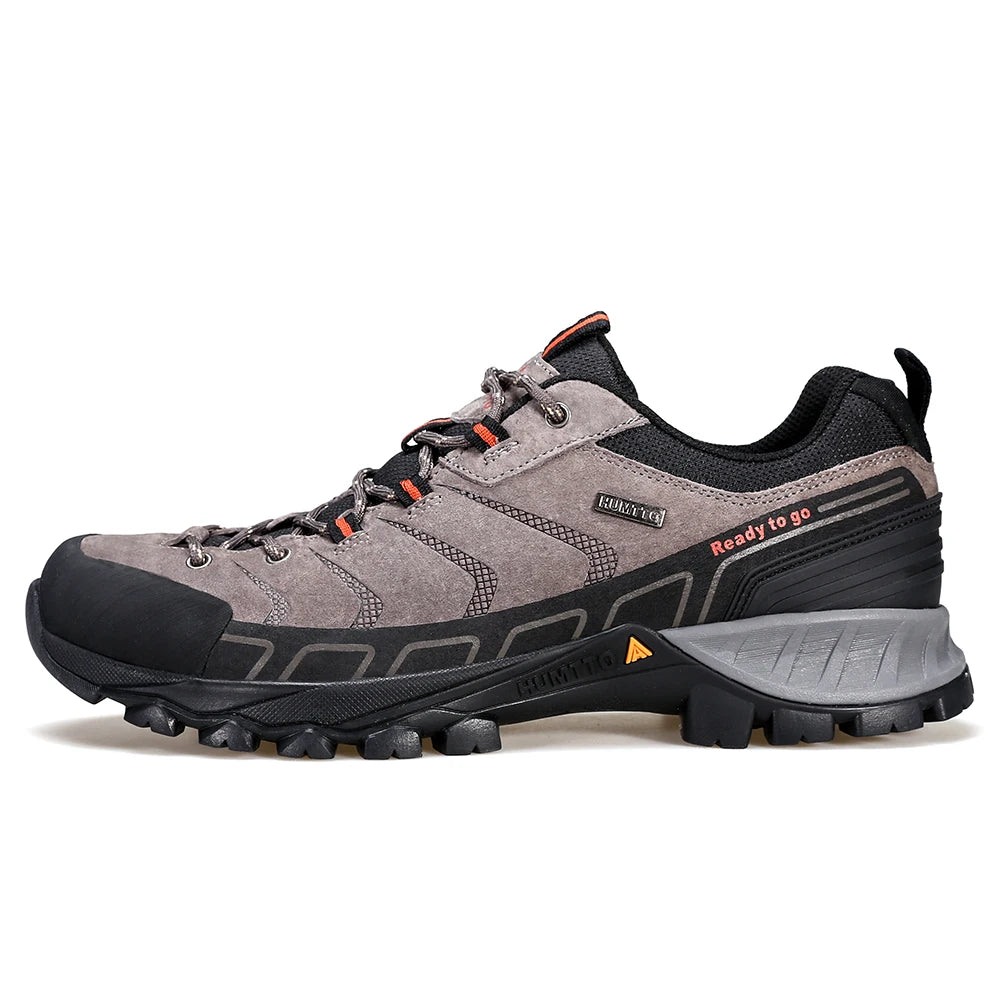 Waterproof Hiking Shoes