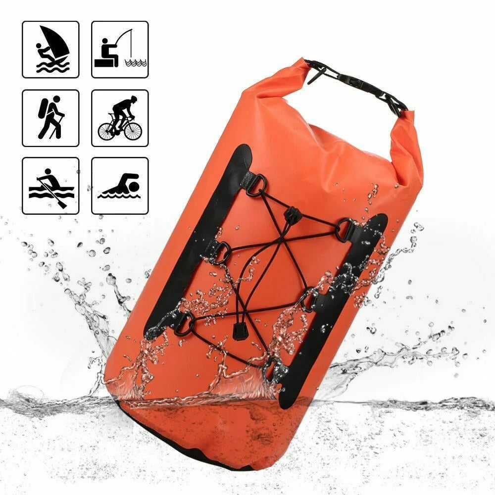 15L Waterproof  PVC Bag