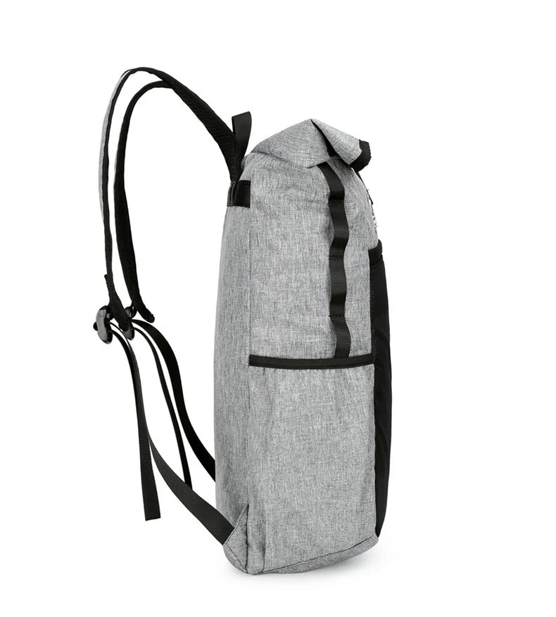 Lightweight Travel Backpack