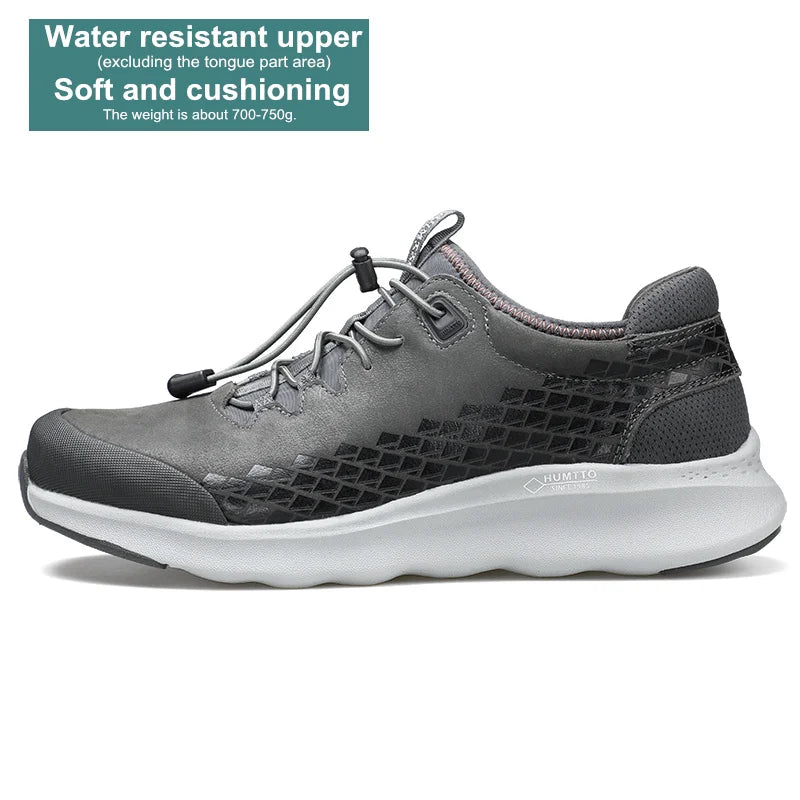 Men's Trekking Sneaker