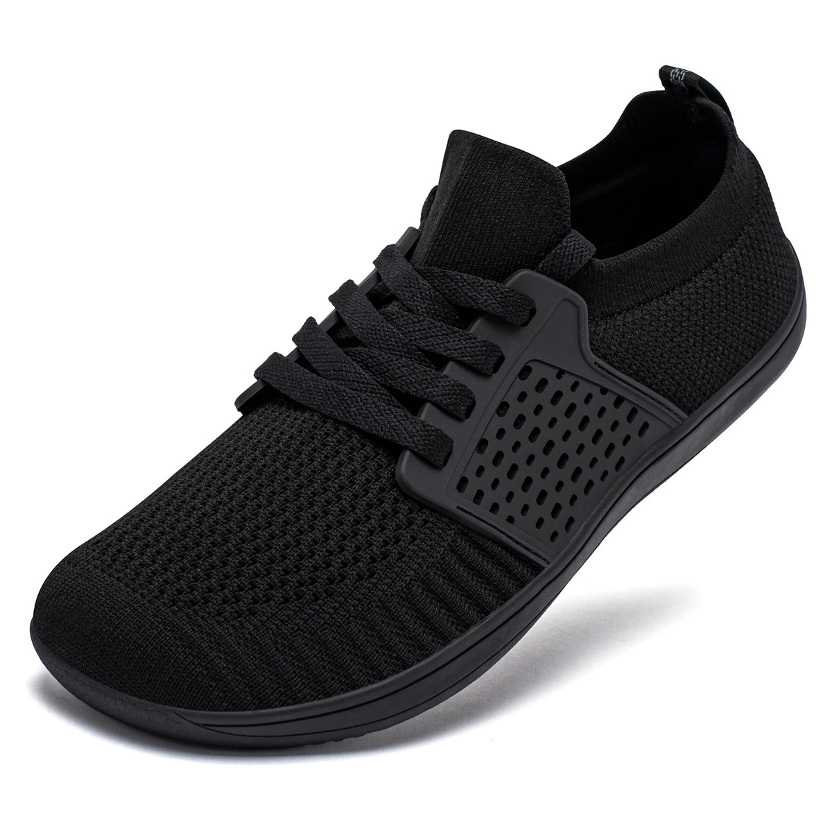 Mens Wide Toe Zero Drop Soes