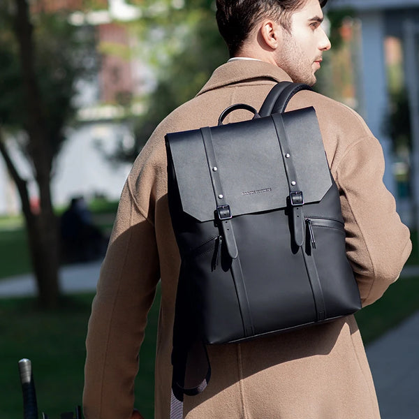 Water-Repellent Material Lightweight Travel Bagpack