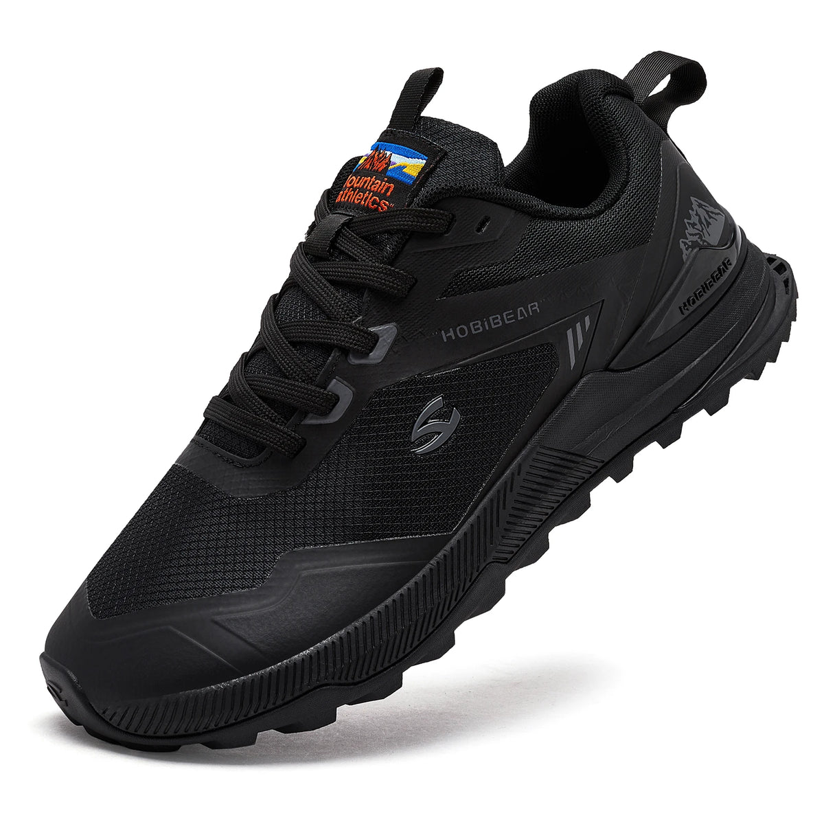 Unisex Trail Running Shoes