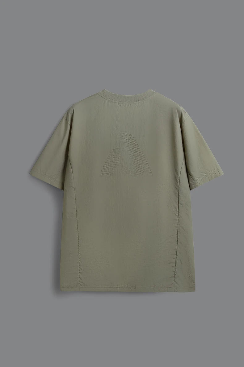 Durable Stretch T-shirts