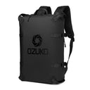  OZ-9235-1 Black