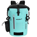  MintGreen Backpack C