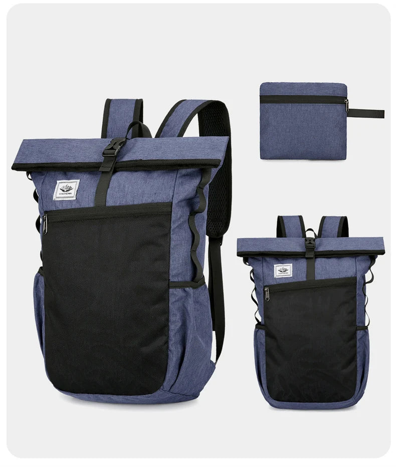 Lightweight Travel Backpack