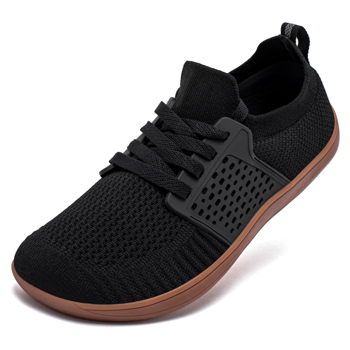 Mens Wide Toe Zero Drop Soes