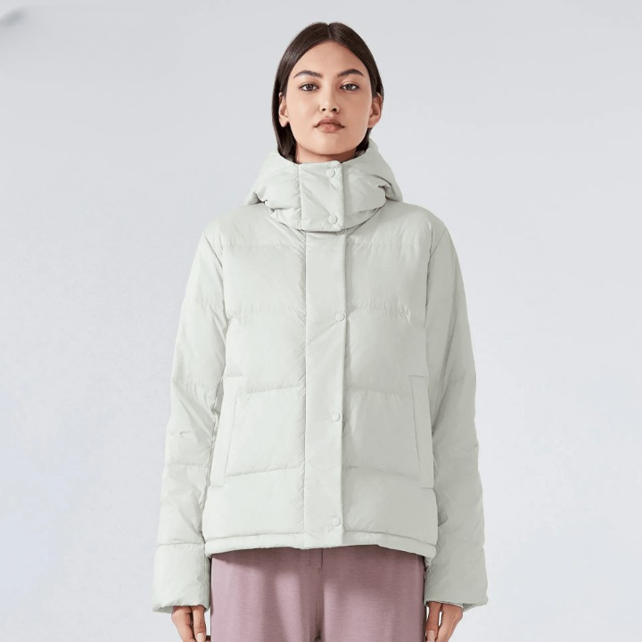 Woman's Winter Leisure Jacket