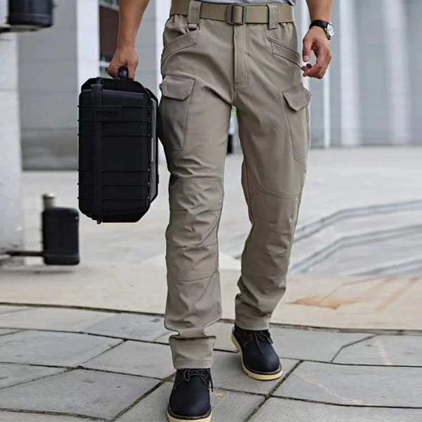 Mens Cargo HIking Pant